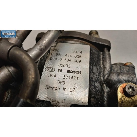 POMPA INIEZIONE OPEL Frontera B 1998> usato