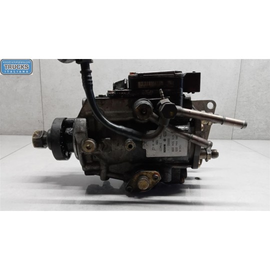 INJECTION PUMP  OPEL Frontera B 1998> used