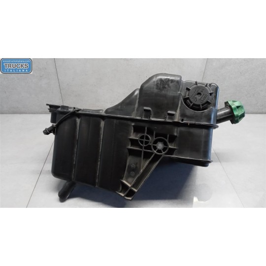 TANK WATER HEATER MERCEDES-BENZ truck Actros 1997>2003 used