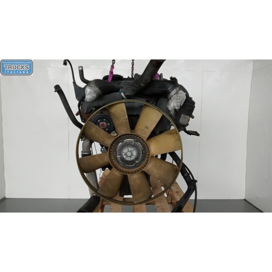 ENGINE MERCEDES-BENZ truck Actros 1997>2003 used
