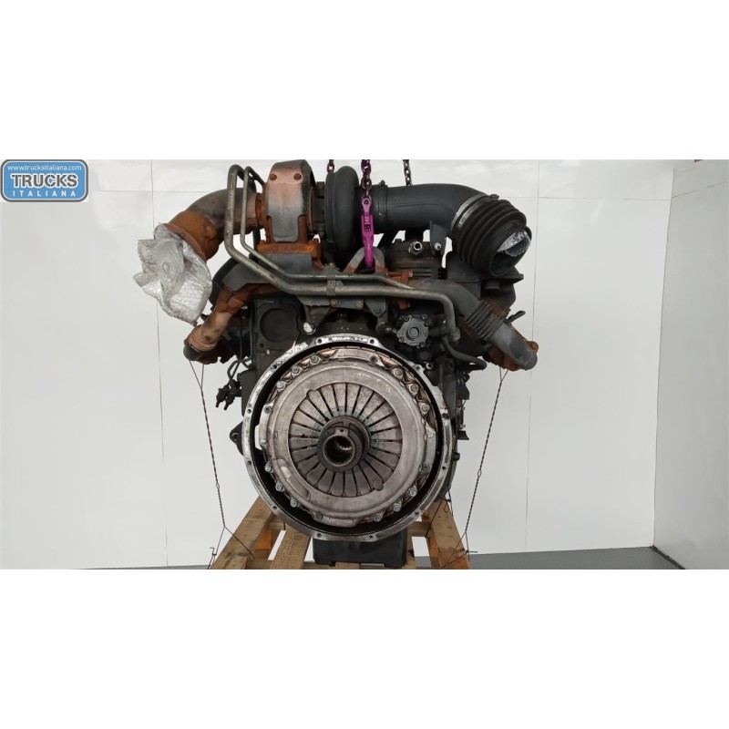 MERCEDES-BENZ truck ENGINE MERCEDES-BENZ truck Actros 1997>2003 used