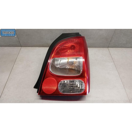 RIGHT REAR LIGHT RENAULT Twingo 2007>2011 used