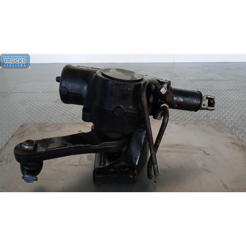 MAN STEERING BOX MAN TG-A 2000>2007 used