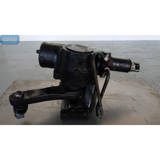 STEERING BOX MAN TG-A 2000>2007 used