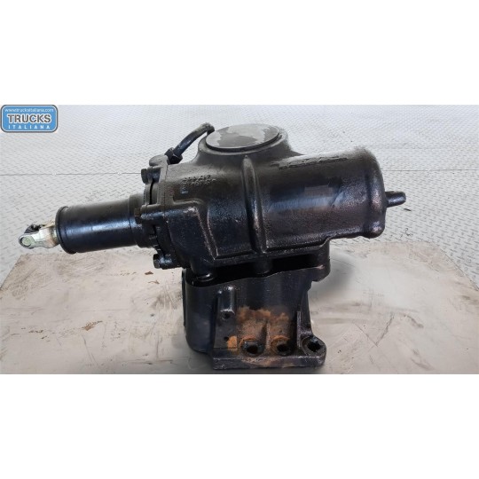 STEERING BOX MAN TG-A 2000>2007 used