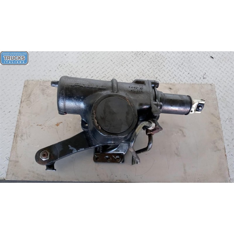 MAN STEERING BOX MAN TG-A 2000>2007 used
