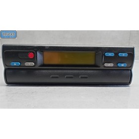 TACHOGRAPH 
 MAN TG-A...