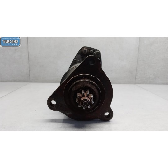 STARTER MOTOR MAN TG-A 2000>2007 used