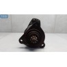 MAN STARTER MOTOR MAN TG-A 2000>2007 used
