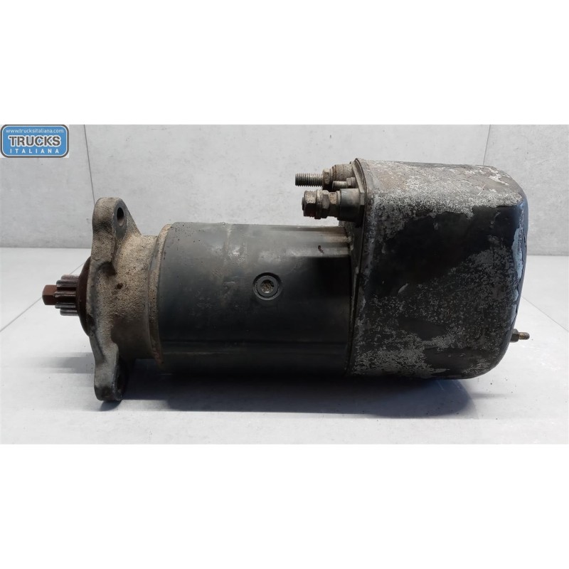 MAN STARTER MOTOR MAN TG-A 2000>2007 used