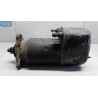 MAN STARTER MOTOR MAN TG-A 2000>2007 used