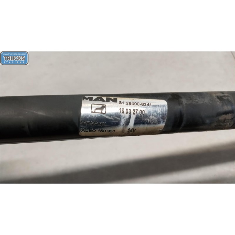 MAN windshield wiper motor MAN TG-A 2000>2007 used