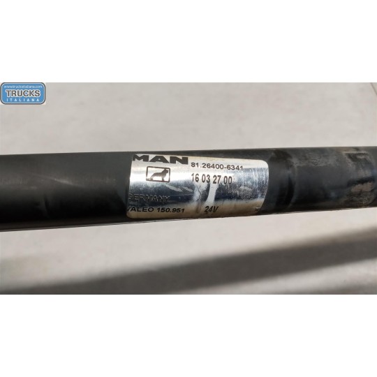 windshield wiper motor MAN TG-A 2000>2007 used