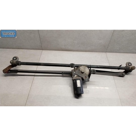 windshield wiper motor MAN TG-A 2000>2007 used