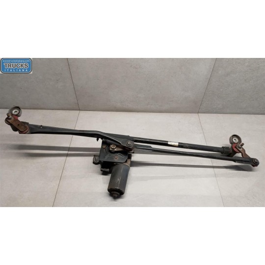 windshield wiper motor MAN TG-A 2000>2007 used