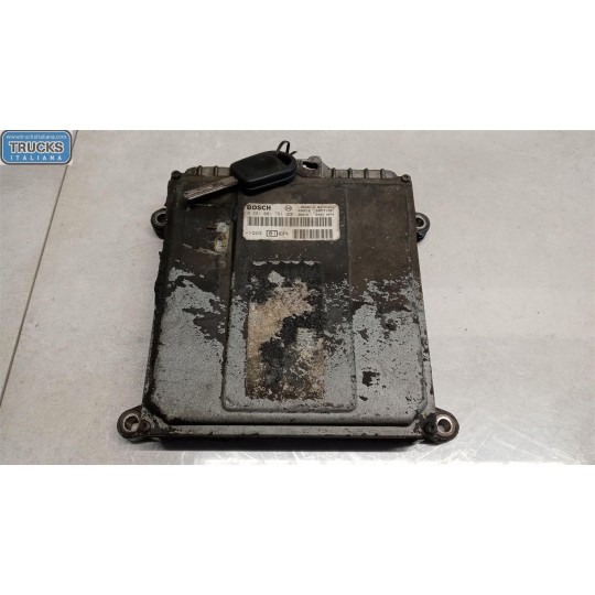 ENGINE UNIT MAN TG-A 2000>2007 used