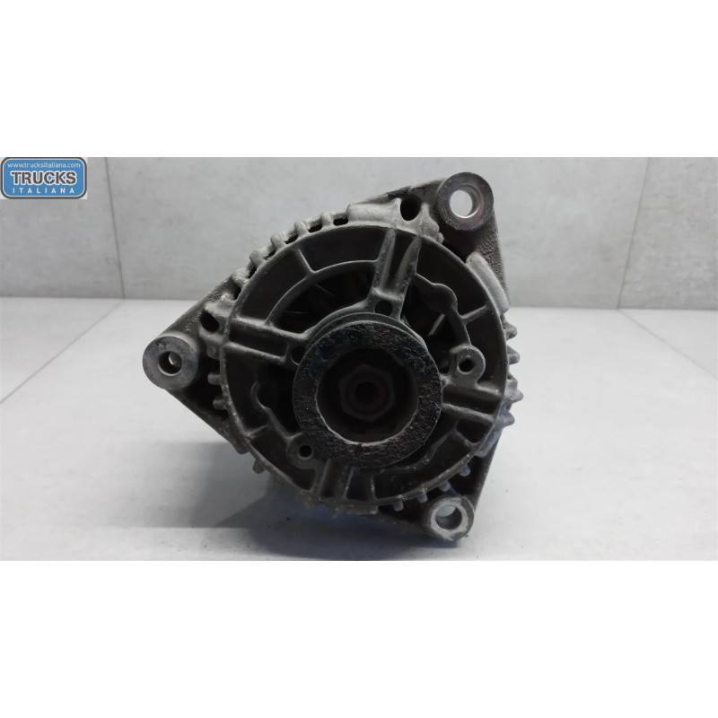 MAN ALTERNATORE MAN TG-A 2000>2007 usato