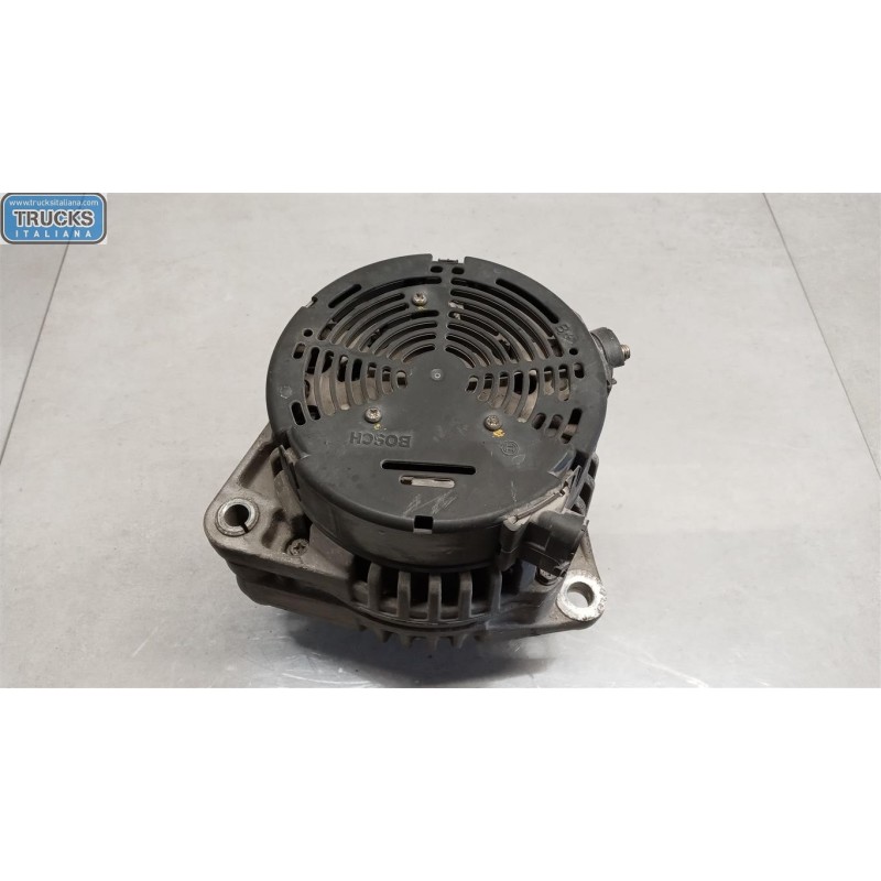MAN ALTERNATORE MAN TG-A 2000>2007 usato