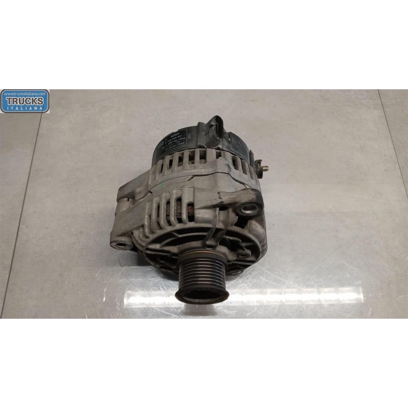 MAN ALTERNATORE MAN TG-A 2000>2007 usato