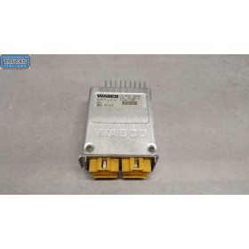 VARIOUS CONTROL UNITS A...