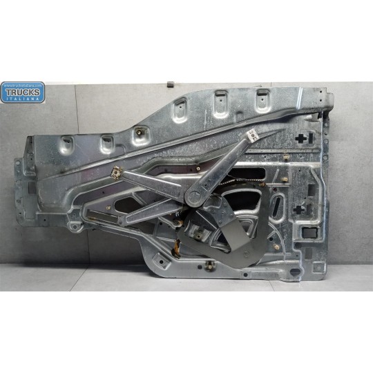 FRONT LEFT POWERED WINDOWS  MAN TG-A 2000>2007 used