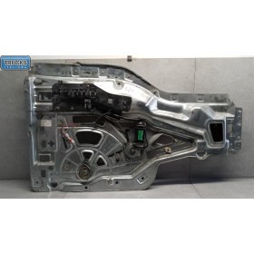 ALZA VETRI ANTERIORI...