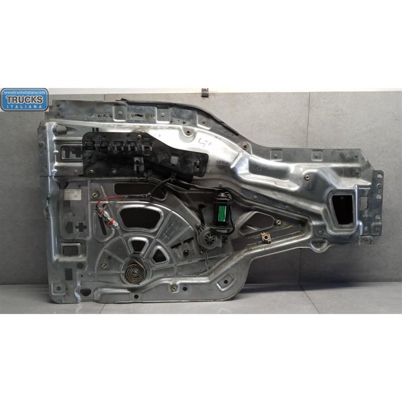 MAN FRONT LEFT POWERED WINDOWS  MAN TG-A 2000>2007 used