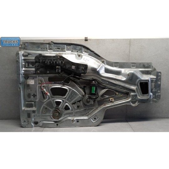 FRONT LEFT POWERED WINDOWS  MAN TG-A 2000>2007 used