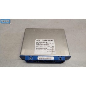 EBS CONTROL UNIT  MAN TG-A...