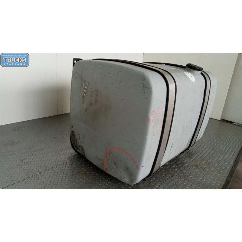 MAN SERBATOIO CARBURANTE MAN TG-A 2000>2007 usato