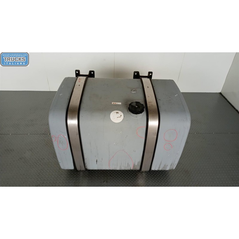 MAN SERBATOIO CARBURANTE MAN TG-A 2000>2007 usato