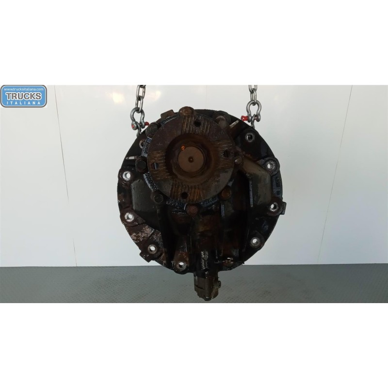 MAN GRUPPO DIFFERENZIALE POSTERIORE MAN TG-A 2000>2007 usato