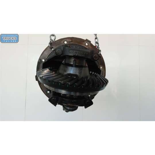 GRUPPO DIFFERENZIALE POSTERIORE MAN TG-A 2000>2007 usato