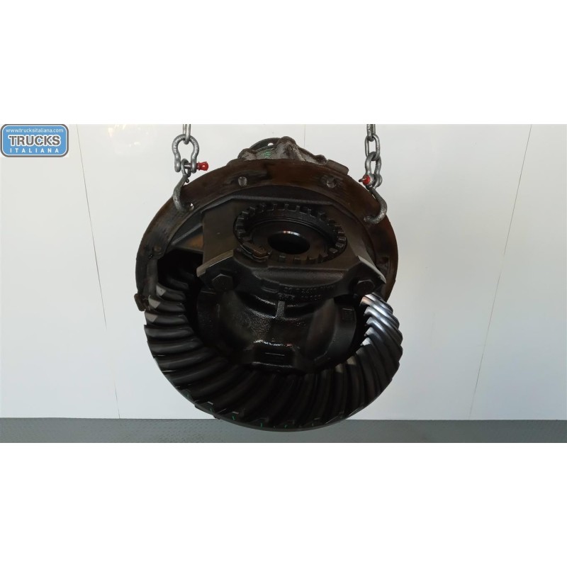 MAN GRUPPO DIFFERENZIALE POSTERIORE MAN TG-A 2000>2007 usato