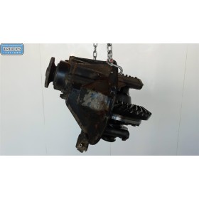 REAR DIFFERENTIAL 
 MAN...