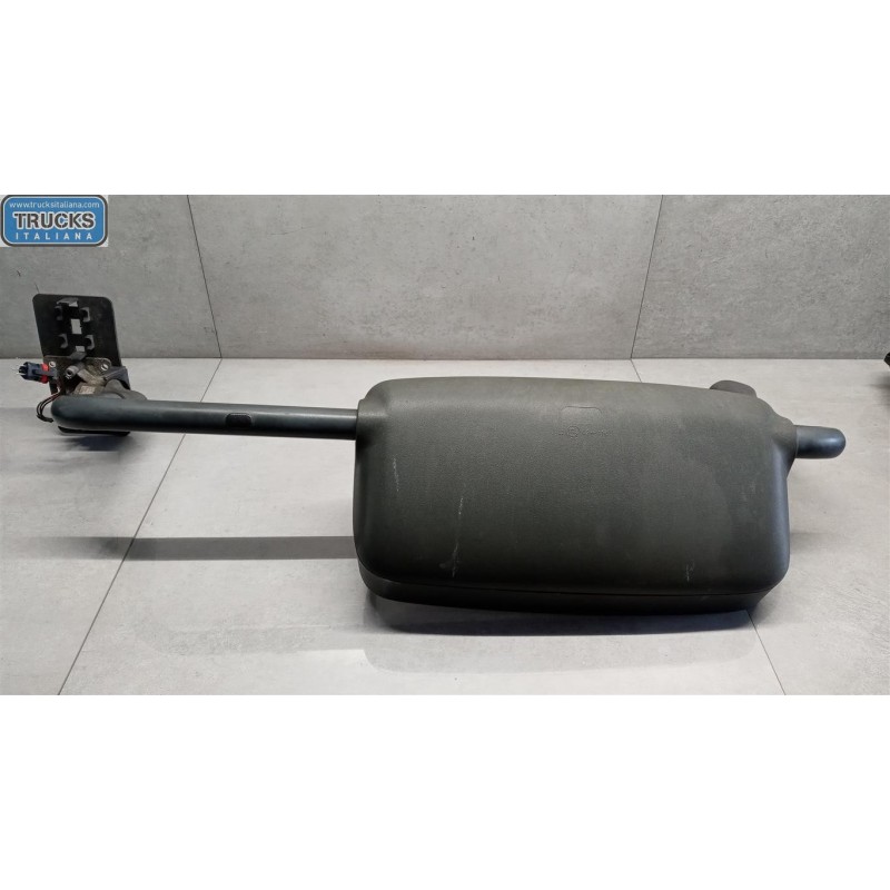 MAN LEFT ELETRIC REAR-VIEW MIRROR  MAN TG-A 2000>2007 used