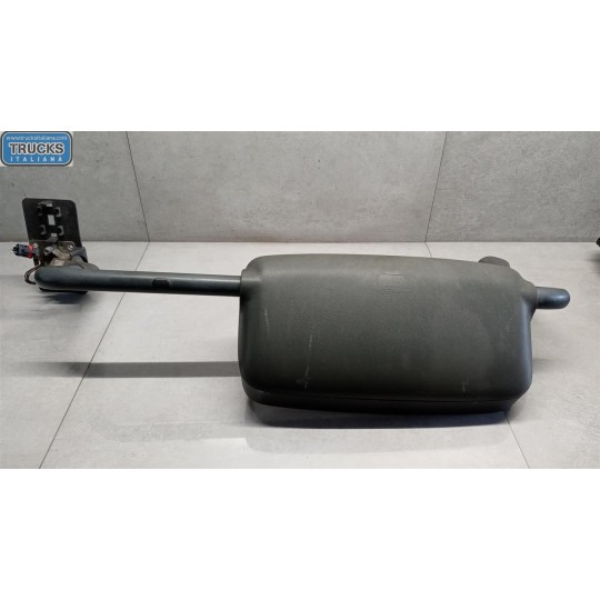 LEFT ELETRIC REAR-VIEW MIRROR  MAN TG-A 2000>2007 used