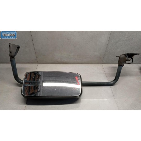 LEFT ELETRIC REAR-VIEW MIRROR  MAN TG-A 2000>2007 used
