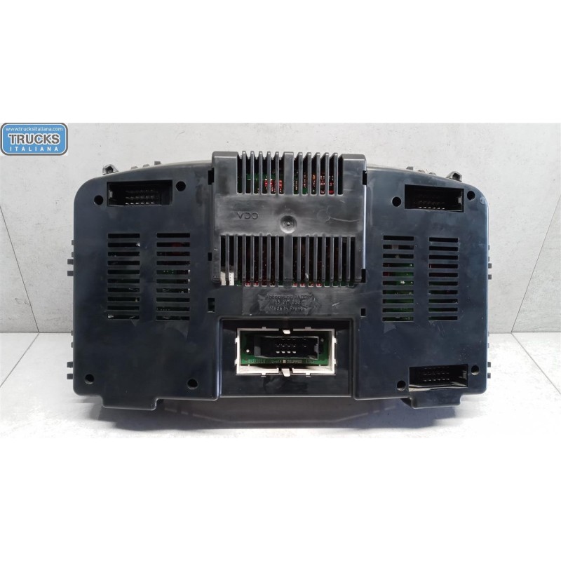 MAN QUADRO STRUMENTI MAN TG-A 2000>2007 usato