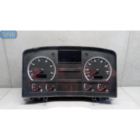 INSTRUMENT PANEL MAN TG-A...