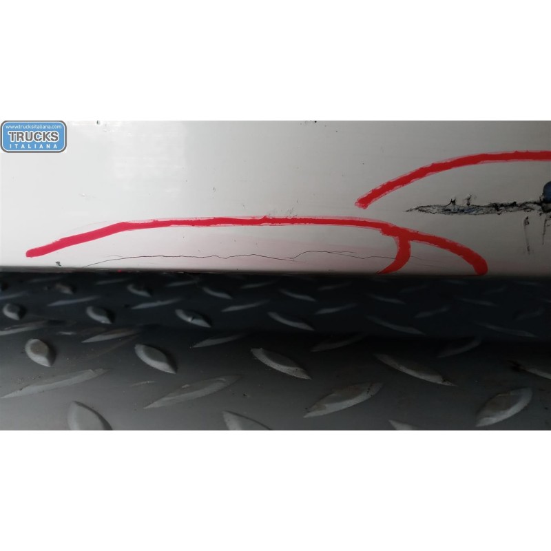 MAN MASKS MAN TG-A 2000>2007 used