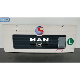 MASKS MAN TG-A 2000>2007 used