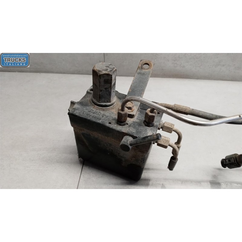 MAN CAB LIFT PUMP  MAN TG-A 2000>2007 used