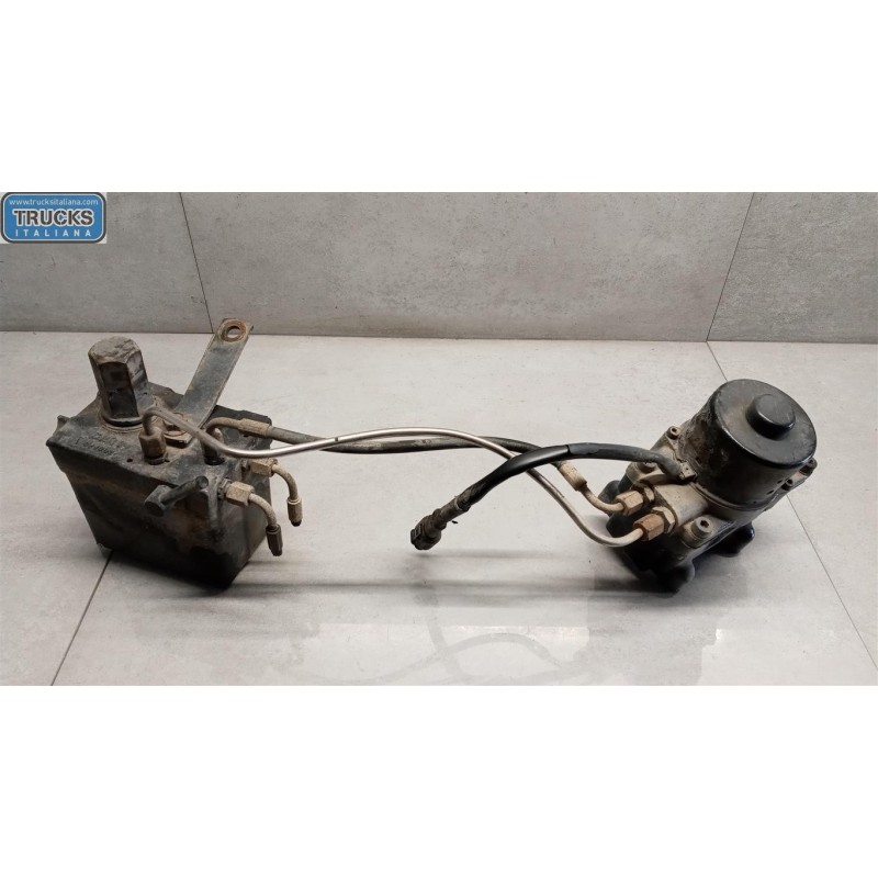 MAN CAB LIFT PUMP  MAN TG-A 2000>2007 used