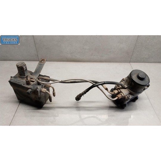 CAB LIFT PUMP  MAN TG-A 2000>2007 used