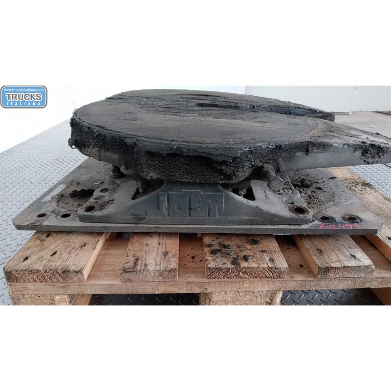 MAN TURNBUCKLE MAN TG-A 2000>2007 used