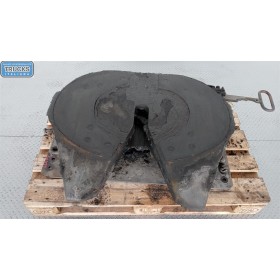 TURNBUCKLE MAN TG-A...