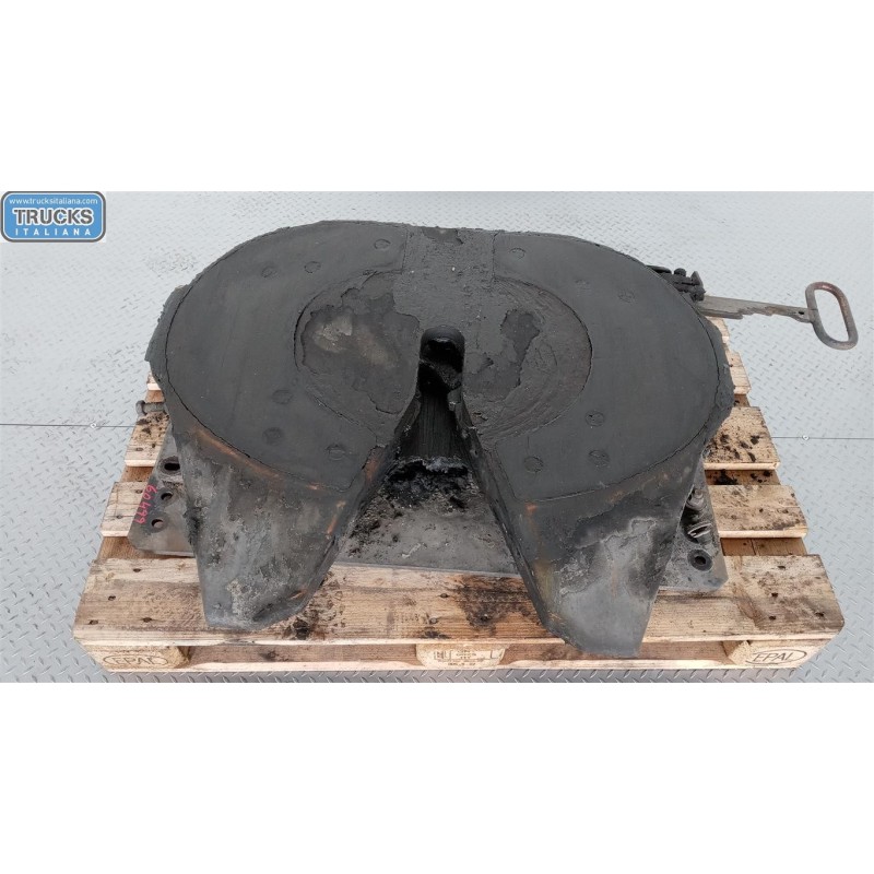 MAN TURNBUCKLE MAN TG-A 2000>2007 used