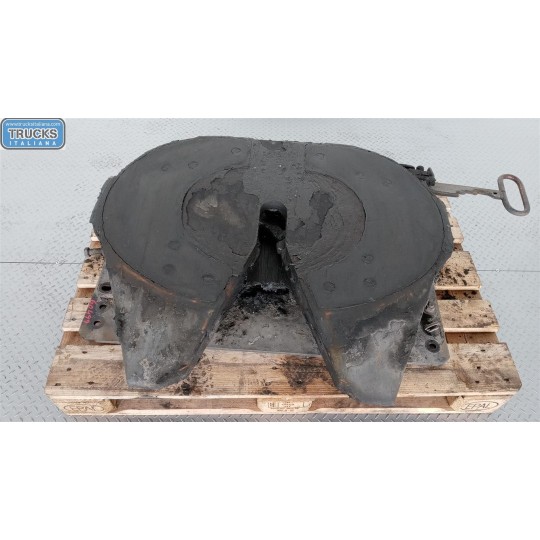 RALLA MAN TG-A 2000>2007 usato