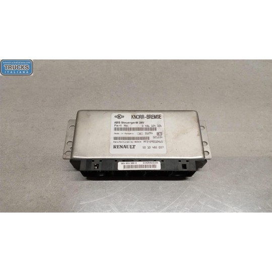 CENTRALINA ABS RENAULT truck Premium 1996>2005 usato